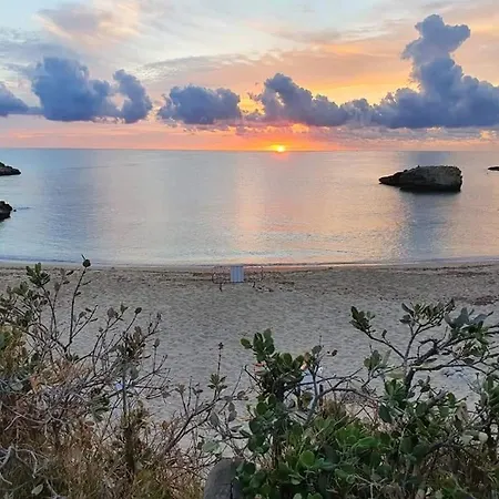 Bianche Del Capitolo Διαμέρισμα Monopoli