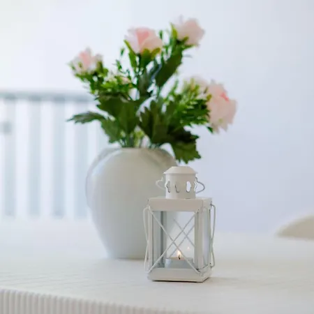 Διαμέρισμα Bianche Del Capitolo *