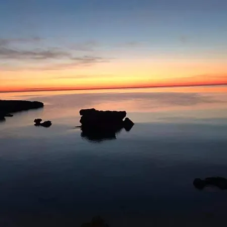 Apartman Bianche Del Capitolo