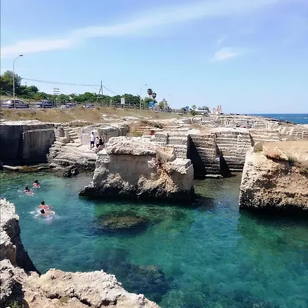 Bianche Del Capitolo Apartman