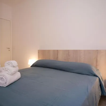 Apartment Bianche Del Capitolo Monopoli