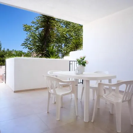 Bianche Del Capitolo Apartman Monopoli