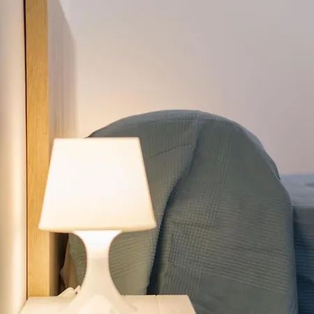 Apartman Bianche Del Capitolo *