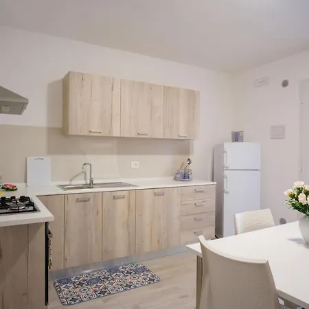 Bianche Del Capitolo *