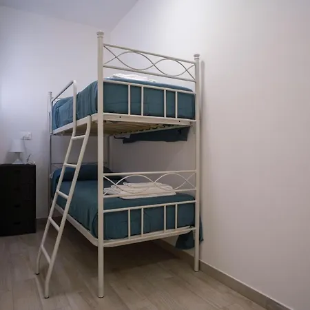 Apartment Bianche Del Capitolo