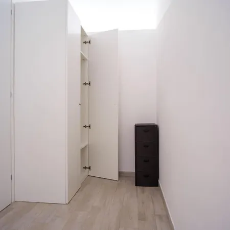 Bianche Del Capitolo Apartman *