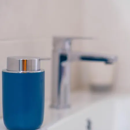 Apartman Bianche Del Capitolo *