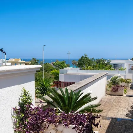 Bianche Del Capitolo Monopoli