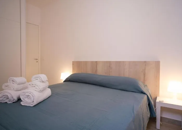 Apartment Bianche Del Capitolo Monopoli