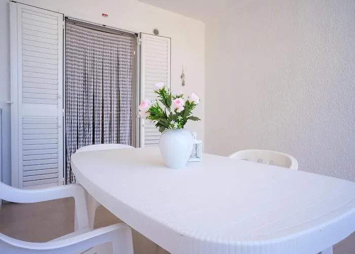 Apartment Bianche Del Capitolo