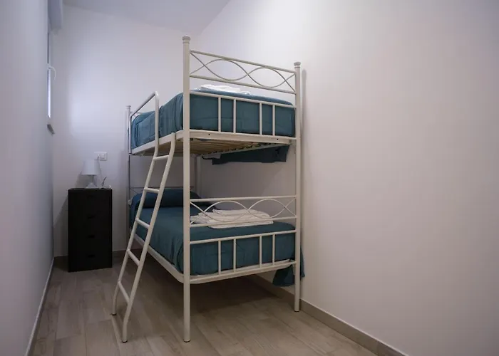 Apartmán Bianche Del Capitolo