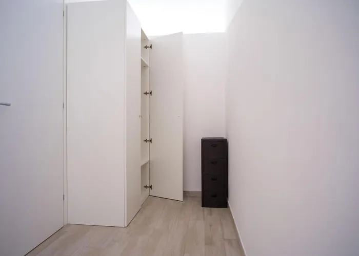 Bianche Del Capitolo Apartmán *